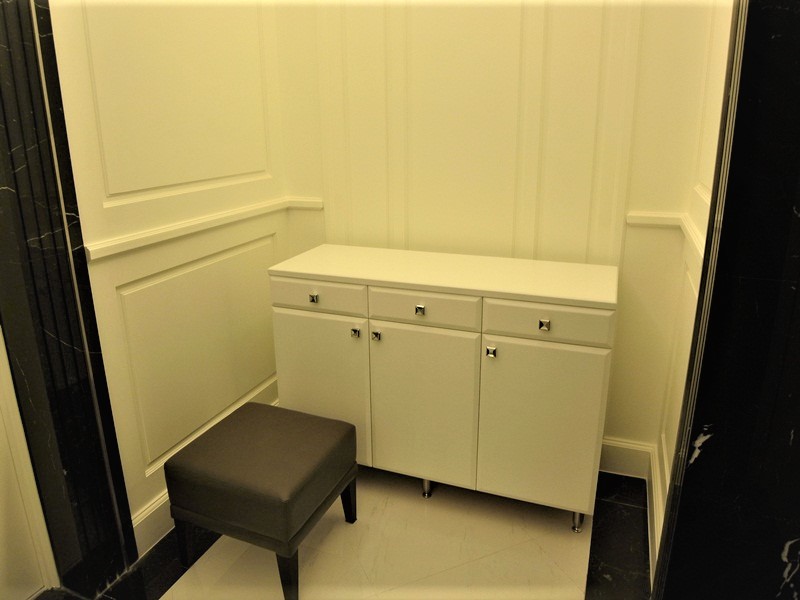 Royce Private Residences · 3 bedroom · 143 SqM · Floor 4 · Asoke, Bangkok · Photo 3 Royce Private Residences 3-bedroom Condo in Asoke, Bangkok – photo 3