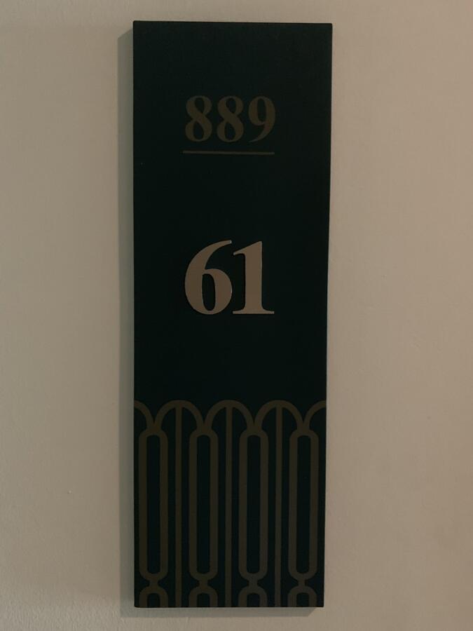 Ivy Thonglor · 1 bedroom · 42 SqM · Floor 8 · Thong Lo, Bangkok · Photo 2 Ivy Thonglor 1-bedroom Condo in Thong Lo, Bangkok – photo 2