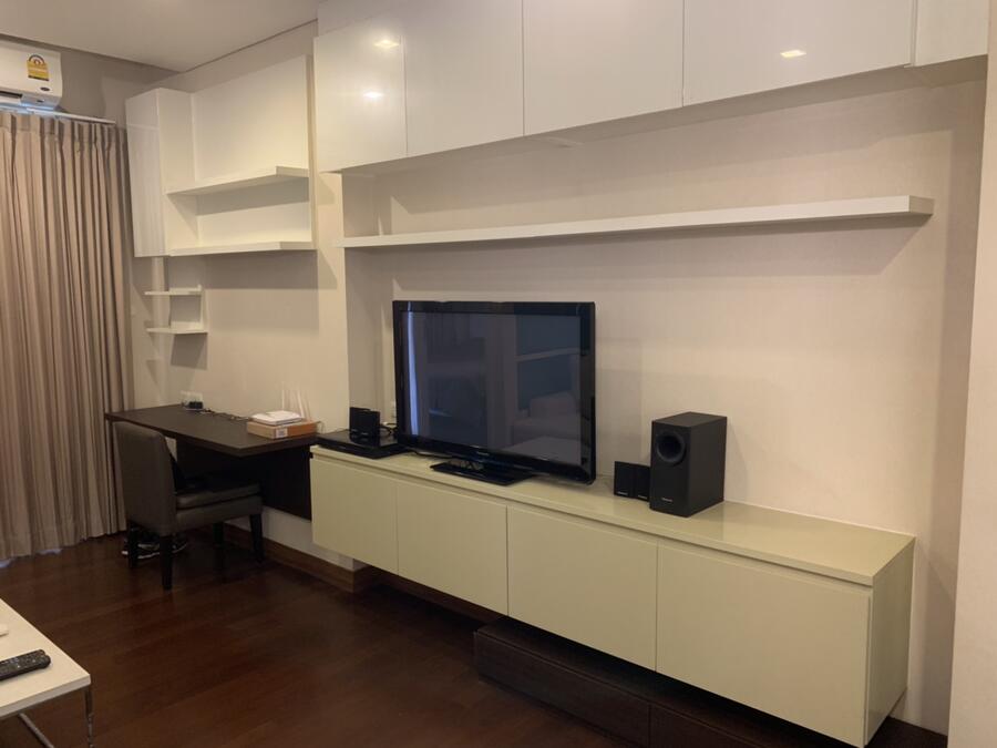 Ivy Thonglor · 1 bedroom · 42 SqM · Floor 8 · Thong Lo, Bangkok · Photo 4 Ivy Thonglor 1-bedroom Condo in Thong Lo, Bangkok – photo 4