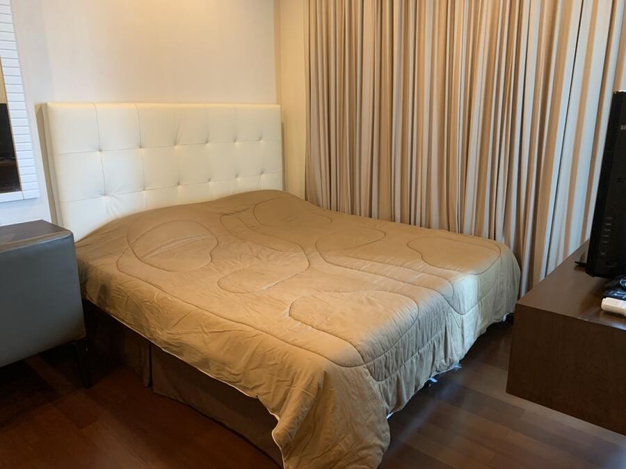 Ivy Thonglor · 1 bedroom · 42 SqM · Floor 8 · Thong Lo, Bangkok · Photo 5 Ivy Thonglor 1-bedroom Condo in Thong Lo, Bangkok – photo 5