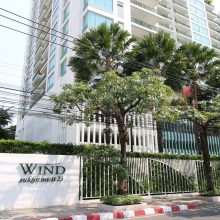 Wind-Sukhumvit23-Bangkok-condo-for-sale-1