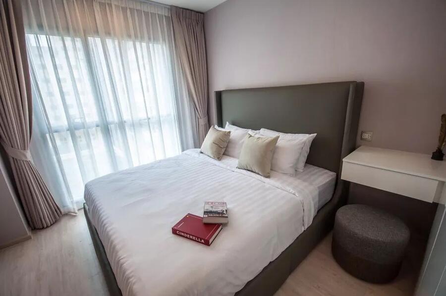 Rhythm Rangnam · 2 bedroom · 46.67 SqM · Floor 8 · Victory Monument, Bangkok · Photo 2 Rhythm Rangnam 2-bedroom Condo in Victory Monument, Bangkok – photo 2