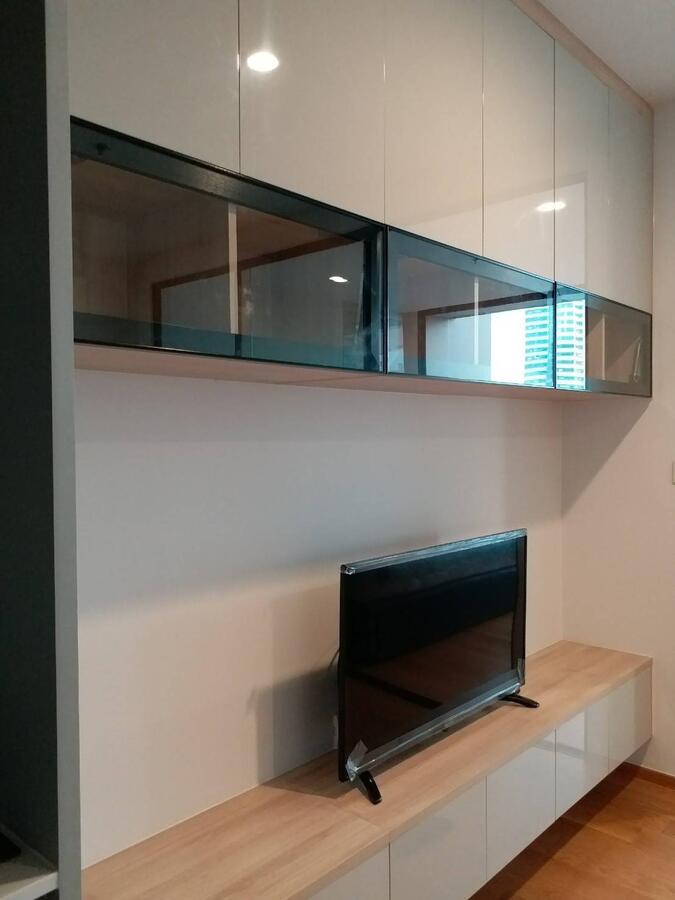 Noble Revo Silom · 1 bedroom · 35 SqM · Floor 19 · Sathon, Bangkok · Photo 2 Noble Revo Silom 1-bedroom Condo in Sathon, Bangkok – photo 2
