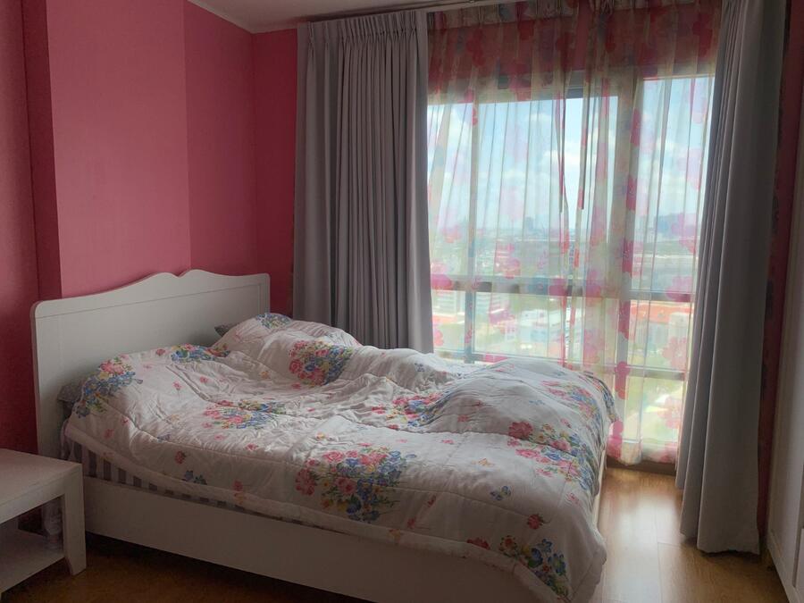 U Delight @ Jatujak Station · 1 bedroom · 32 SqM · Floor 26 · Chatuchak, Bangkok · Photo 1 U Delight @ Jatujak Station 1-bedroom Condo in Chatuchak, Bangkok – photo 1