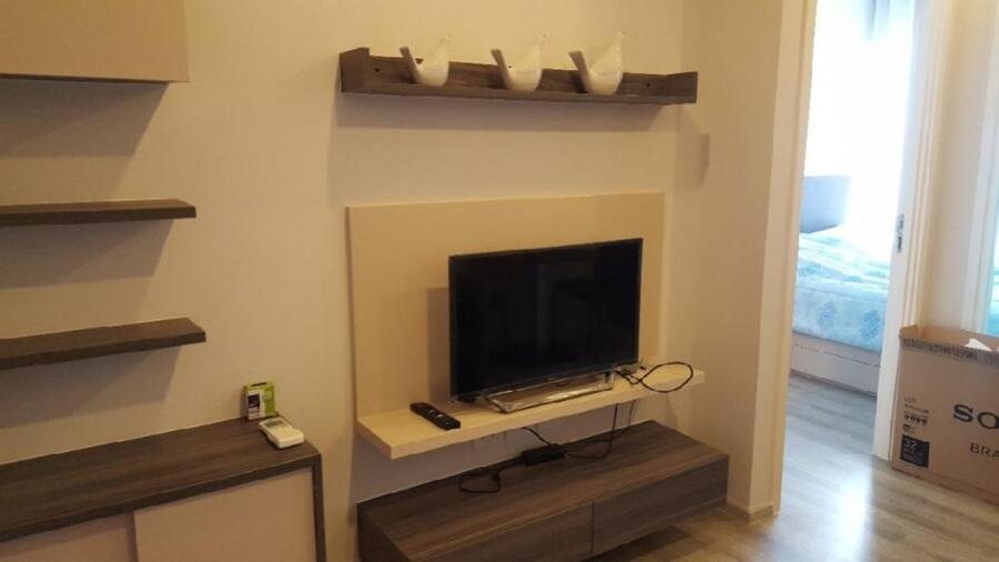 Centric Scene Aree 2 · 1 bedroom · 28 SqM · Floor 14 · Ari, Bangkok · Photo 1 Centric Scene Aree 2 1-bedroom Condo in Ari, Bangkok – photo 1