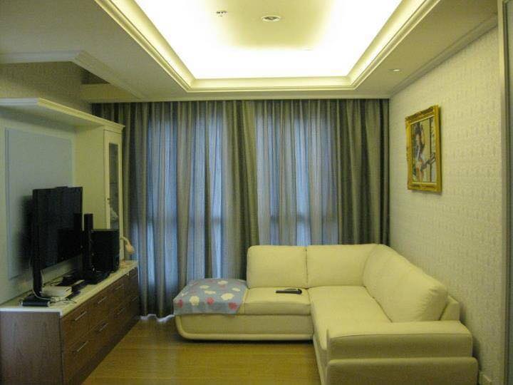 Hive Sathorn · 2 bedroom · 70.02 SqM · Floor 13 · Riverside, Bangkok · Photo 1 Hive Sathorn 2-bedroom Condo in Riverside, Bangkok – photo 1
