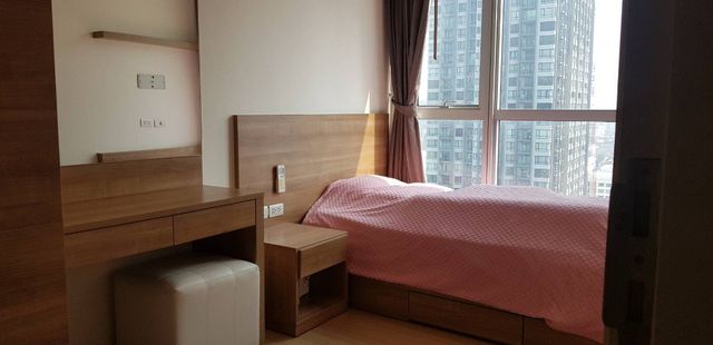 Rhythm Sukhumvit 50 · 2 bedroom · 65 SqM · Floor 17 · On Nut, Bangkok · Photo 2 Rhythm Sukhumvit 50 2-bedroom Condo in On Nut, Bangkok – photo 2
