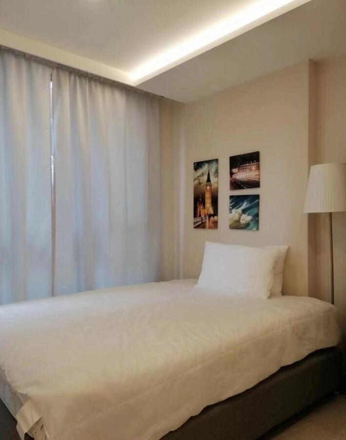 Vtara Sukhumvit 36 · 1 bedroom · 30 SqM · Floor 5 · Thong Lo, Bangkok · Photo 3 Vtara Sukhumvit 36 1-bedroom Condo in Thong Lo, Bangkok – photo 3