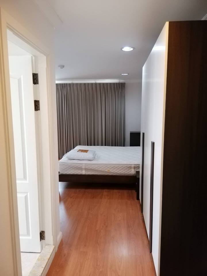 Grand heritage Thonglor · 2 bedroom · 93 SqM · Floor 3 · Thong Lo, Bangkok · Photo 3 Grand heritage Thonglor 2-bedroom Condo in Thong Lo, Bangkok – photo 3
