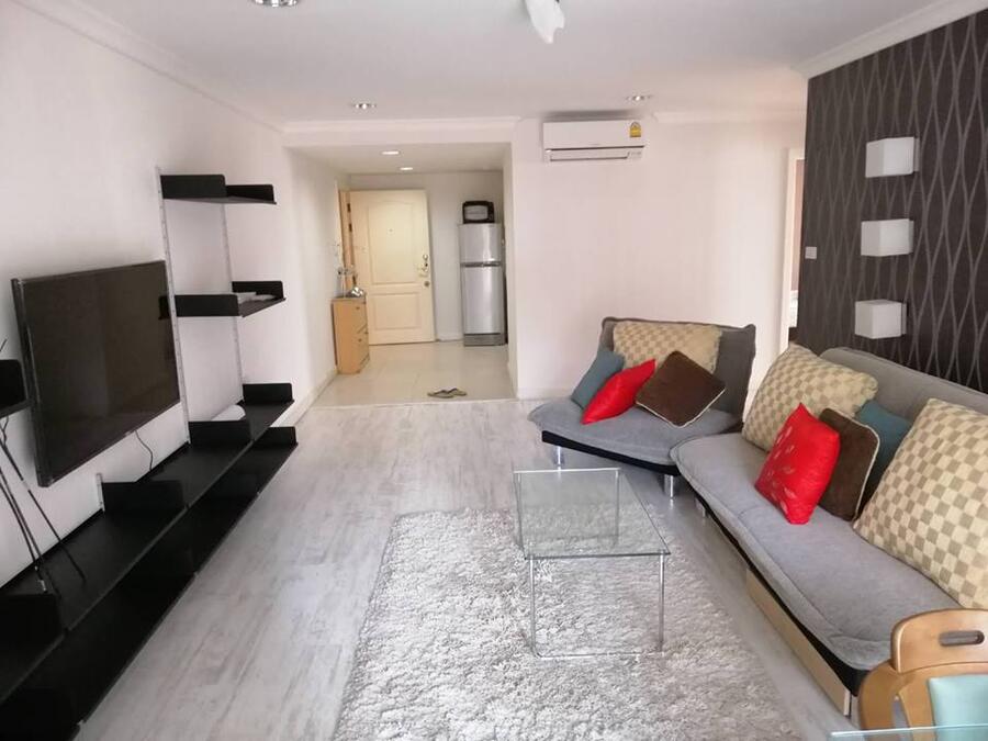 Grand heritage Thonglor · 2 bedroom · 93 SqM · Floor 3 · Thong Lo, Bangkok · Photo 1 Grand heritage Thonglor 2-bedroom Condo in Thong Lo, Bangkok – photo 1