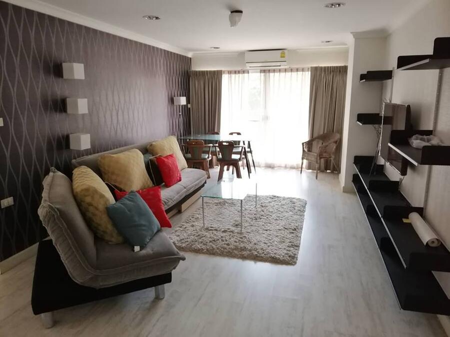 Grand heritage Thonglor · 2 bedroom · 93 SqM · Floor 3 · Thong Lo, Bangkok · Photo 2 Grand heritage Thonglor 2-bedroom Condo in Thong Lo, Bangkok – photo 2