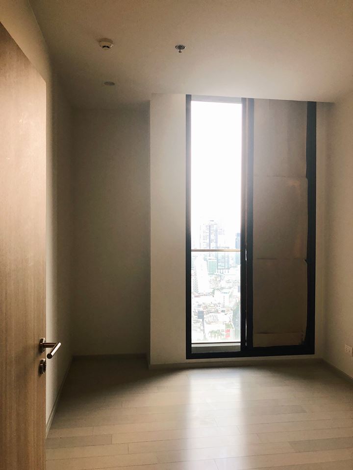 Noble Ploenchit · 2 bedroom · 81.87 SqM · Floor 38 · Ploenchit, Bangkok · Photo 2 Noble Ploenchit 2-bedroom Condo in Ploenchit, Bangkok – photo 2
