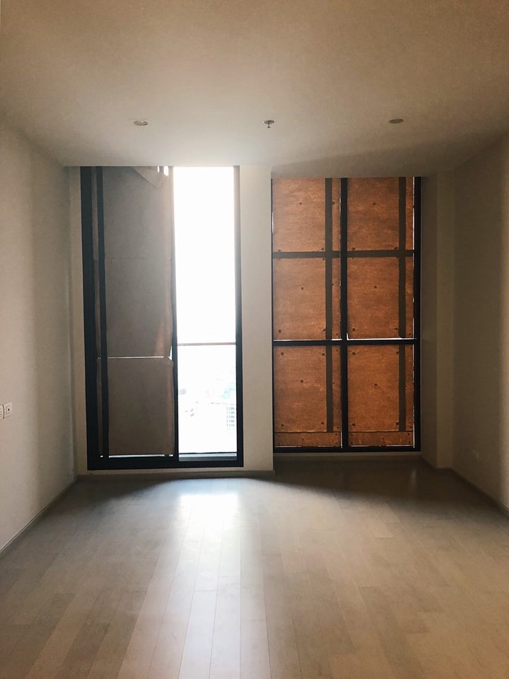Noble Ploenchit · 2 bedroom · 81.87 SqM · Floor 38 · Ploenchit, Bangkok · Photo 3 Noble Ploenchit 2-bedroom Condo in Ploenchit, Bangkok – photo 3