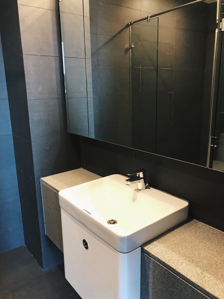 Noble Ploenchit · 2 bedroom · 81.87 SqM · Floor 38 · Ploenchit, Bangkok · Photo 5 Noble Ploenchit 2-bedroom Condo in Ploenchit, Bangkok – photo 5