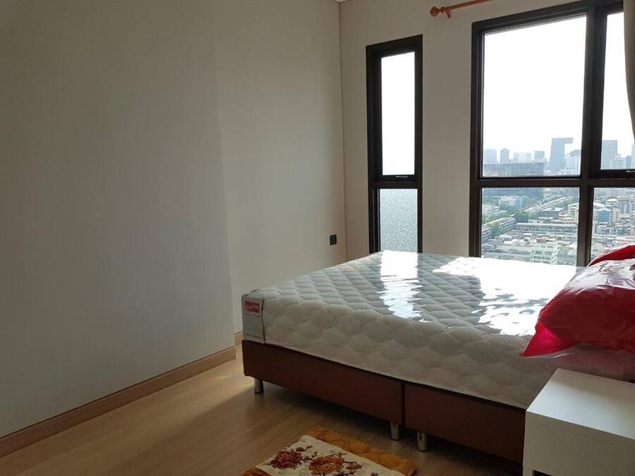 Lumpini Suite Dindaeng-Ratchaprarop · 1 bedroom · 28.56 SqM · Floor 25 · Pratunam, Bangkok · Photo 5 Lumpini Suite Dindaeng-Ratchaprarop 1-bedroom Condo in Pratunam, Bangkok – photo 5