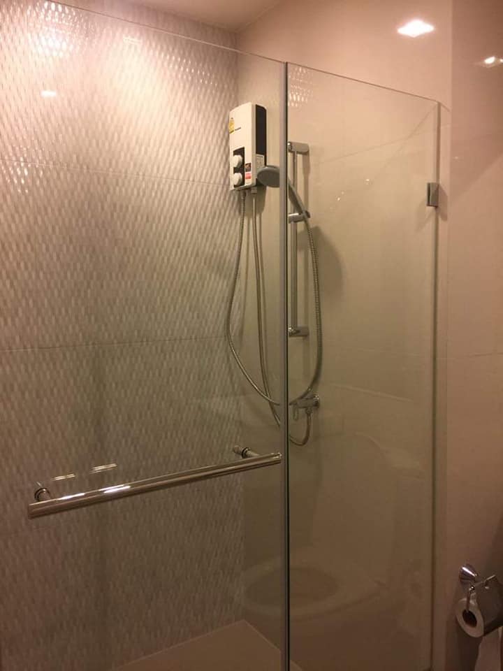 Life Sukhumvit 48 · 1 bedroom · 33 SqM · Floor 27 · Khlong Toei, Bangkok · Photo 5 Life Sukhumvit 48 1-bedroom Condo in Khlong Toei, Bangkok – photo 5