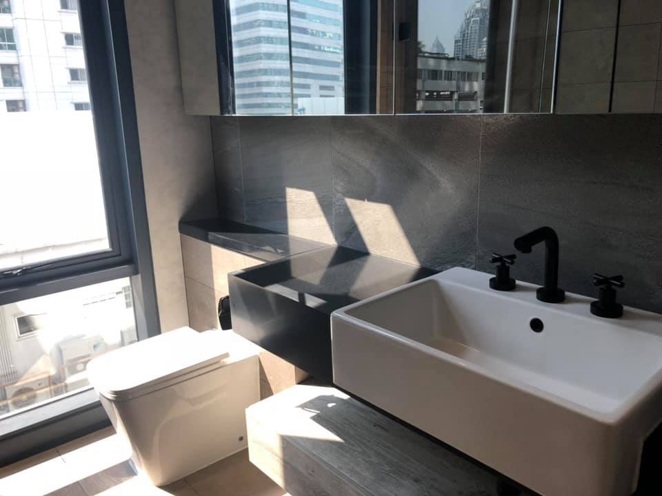 The Lofts Asoke · 2 bedroom · 75.4 SqM · Floor 6 · Asoke, Bangkok · Photo 4 The Lofts Asoke 2-bedroom Condo in Asoke, Bangkok – photo 4