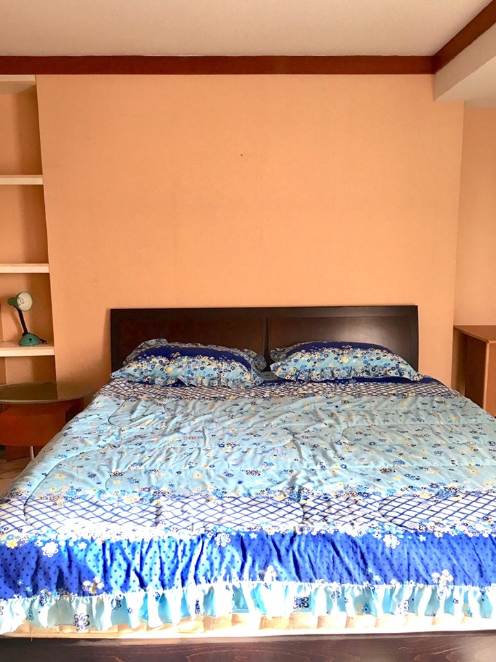 The Waterford Diamond · 1 bedroom · 55 SqM · Phrom Phong, Bangkok · Photo 4 The Waterford Diamond 1-bedroom Condo in Phrom Phong, Bangkok – photo 4