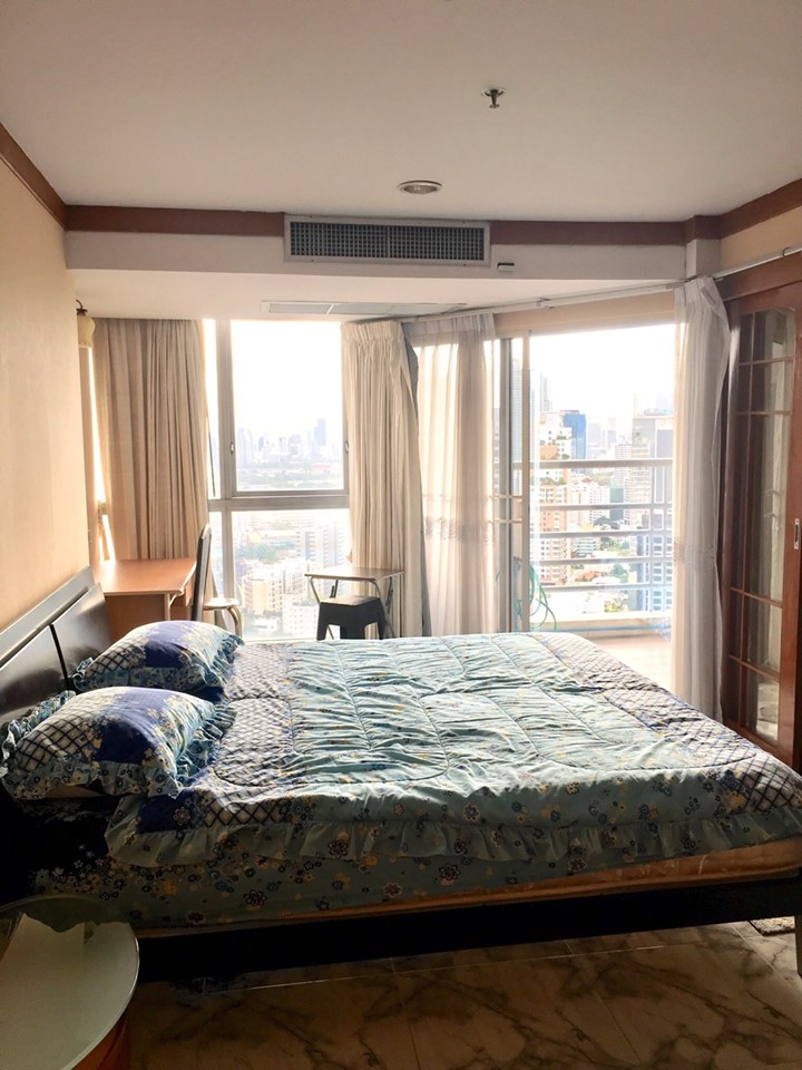 The Waterford Diamond · 1 bedroom · 55 SqM · Phrom Phong, Bangkok · Photo 5 The Waterford Diamond 1-bedroom Condo in Phrom Phong, Bangkok – photo 5