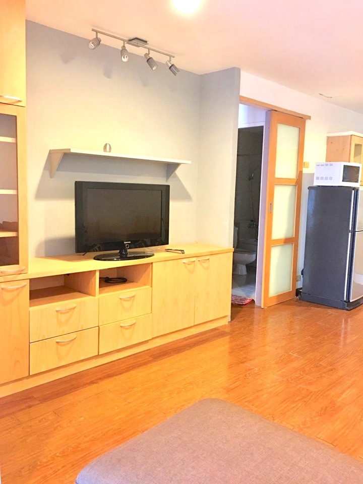 The Waterford Diamond · 1 bedroom · 55 SqM · Phrom Phong, Bangkok · Photo 2 The Waterford Diamond 1-bedroom Condo in Phrom Phong, Bangkok – photo 2