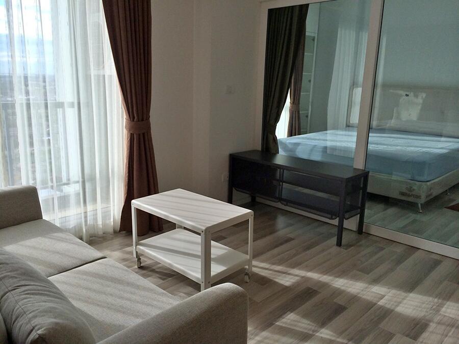 The Key Chaengwattana · 1 bedroom · 34.5 SqM · Floor 20 · Pak Kret, Nonthaburi · Photo 5 The Key Chaengwattana 1-bedroom Condo in Pak Kret, Nonthaburi – photo 5