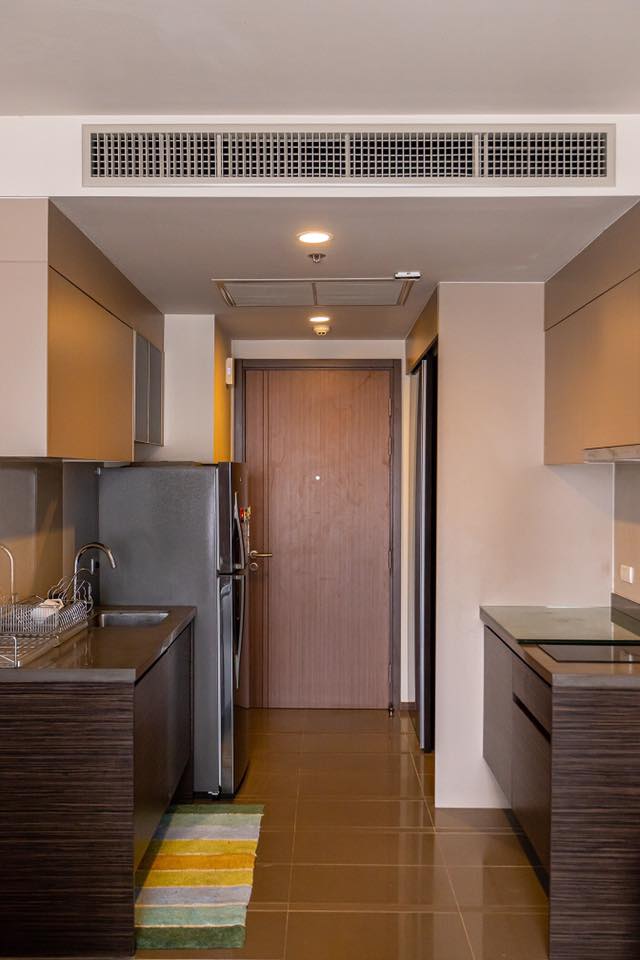 Onyx Phaholyothin · 2 bedroom · 62.6 SqM · Floor 10 · Chatuchak, Bangkok · Photo 2 Onyx Phaholyothin 2-bedroom Condo in Chatuchak, Bangkok – photo 2