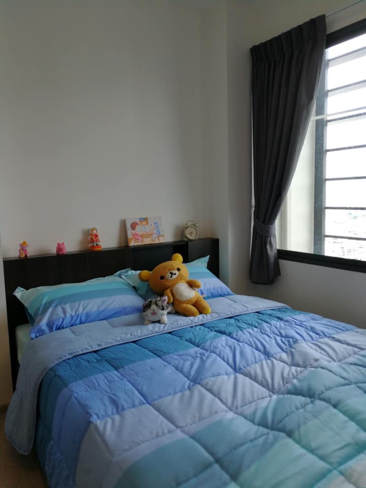 Rhythm Asoke 2 · 1 bedroom · Rama 9, Bangkok · Photo 2 Rhythm Asoke 2 1-bedroom Condo in Rama 9, Bangkok – photo 2