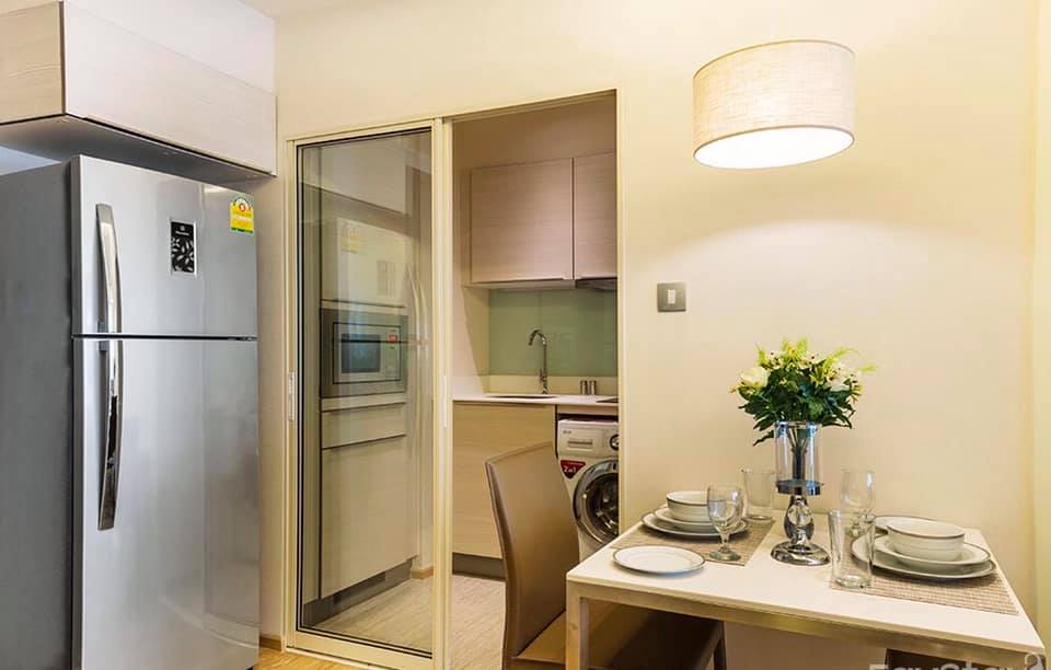 H Sukhumvit 43 · 1 bedroom · 40 SqM · Phrom Phong, Bangkok · Photo 5 H Sukhumvit 43 1-bedroom Condo in Phrom Phong, Bangkok – photo 5