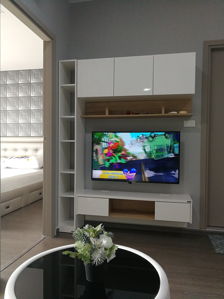 Ideo Sukhumvit 93 · 1 bedroom · 32 SqM · Floor 21 · Bang Chak, Bangkok · Photo 3 Ideo Sukhumvit 93 1-bedroom Condo in Bang Chak, Bangkok – photo 3