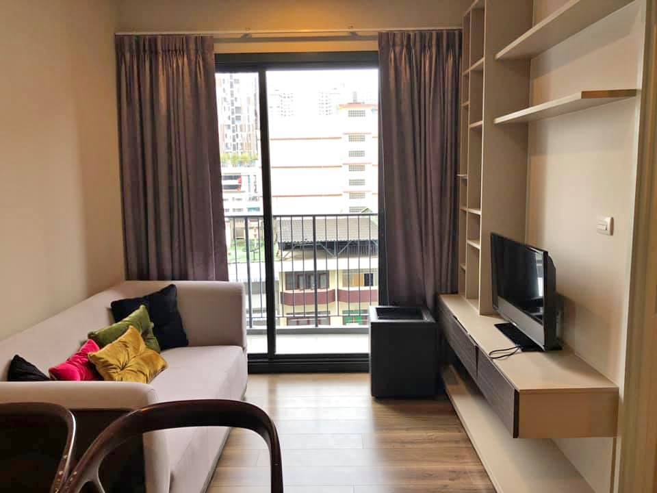 Onyx Phaholyothin · 1 bedroom · 31 SqM · Chatuchak, Bangkok · Photo 2 Onyx Phaholyothin 1-bedroom Condo in Chatuchak, Bangkok – photo 2