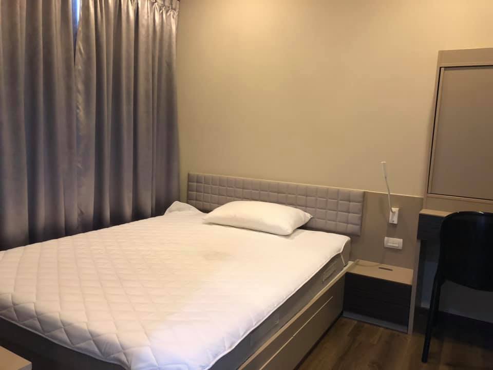 Onyx Phaholyothin · 1 bedroom · 31 SqM · Chatuchak, Bangkok · Photo 4 Onyx Phaholyothin 1-bedroom Condo in Chatuchak, Bangkok – photo 4