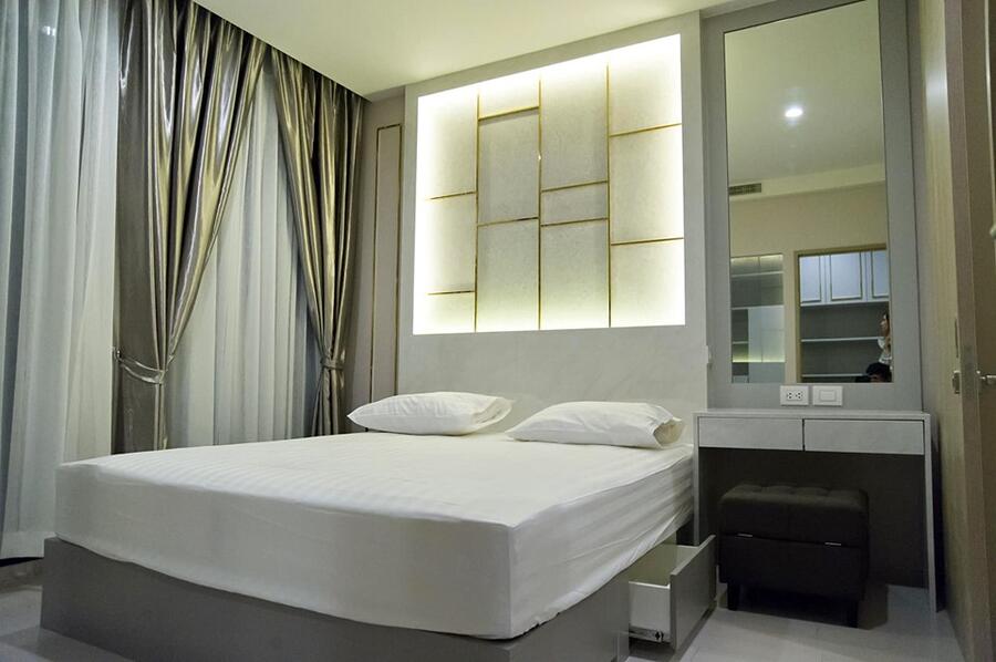 Noble Ploenchit · 1 bedroom · 44.5 SqM · Floor 11 · Ploenchit, Bangkok · Photo 1 Noble Ploenchit 1-bedroom Condo in Ploenchit, Bangkok – photo 1