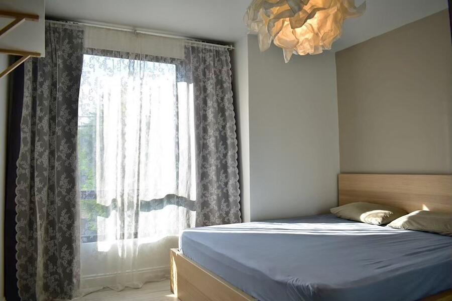 L Style Condo · 2 bedroom · 60 SqM · Floor 3 · Ratchada, Bangkok · Photo 5 L Style Condo 2-bedroom Condo in Ratchada, Bangkok – photo 5