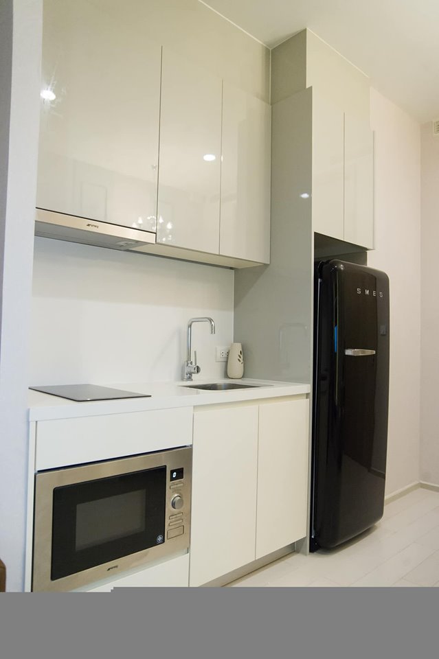 Noble Ploenchit · 1 bedroom · 44.5 SqM · Floor 11 · Ploenchit, Bangkok · Photo 5 Noble Ploenchit 1-bedroom Condo in Ploenchit, Bangkok – photo 5