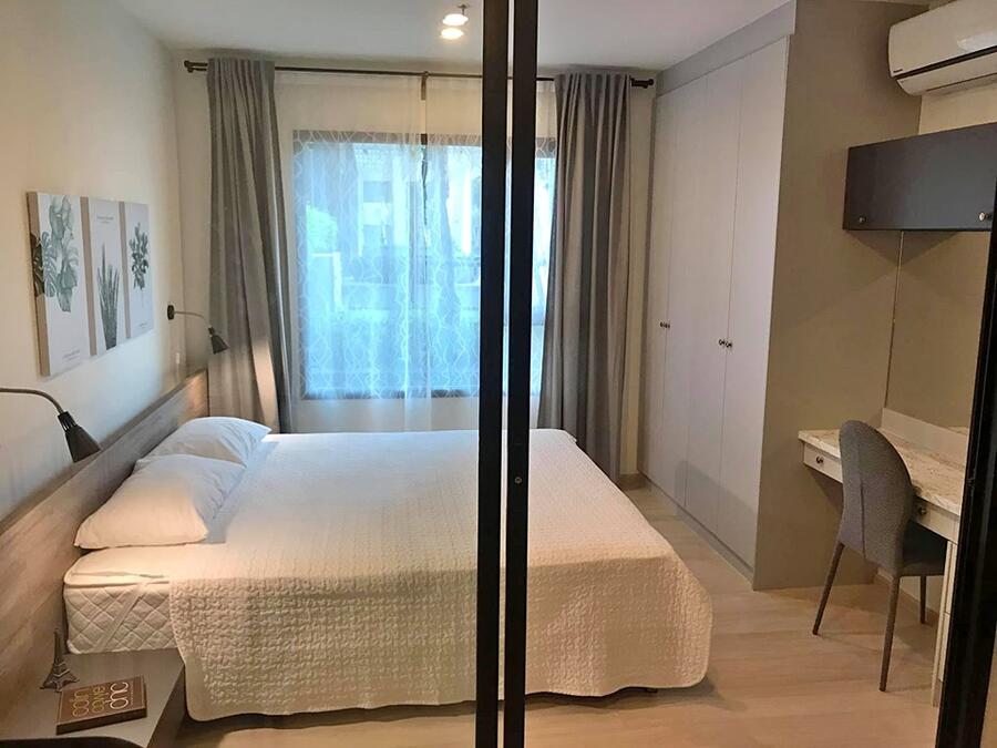 Life Asoke · 1 bedroom · 29 SqM · Floor 7 · Asoke, Bangkok · Photo 5 Life Asoke 1-bedroom Condo in Asoke, Bangkok – photo 5