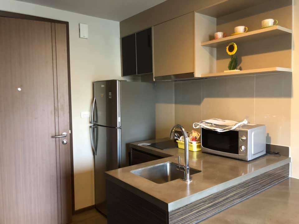 Onyx Phaholyothin · 1 bedroom · 31 SqM · Chatuchak, Bangkok · Photo 1 Onyx Phaholyothin 1-bedroom Condo in Chatuchak, Bangkok – photo 1