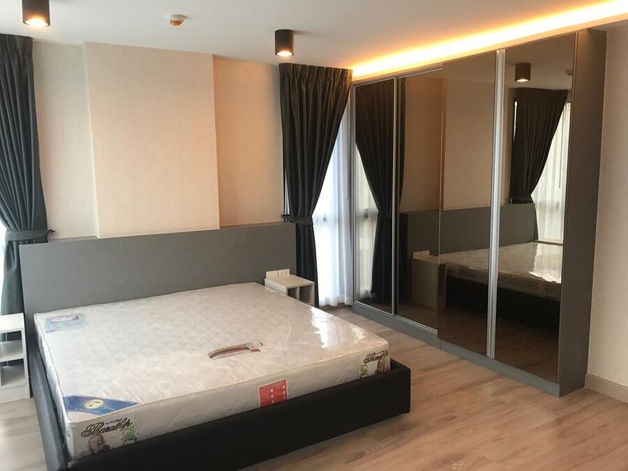 The unique Sukhumvit 62/1 · 1 bedroom · 50 SqM · Bang Chak, Bangkok · Photo 2 The unique Sukhumvit 62/1 1-bedroom Condo in Bang Chak, Bangkok – photo 2
