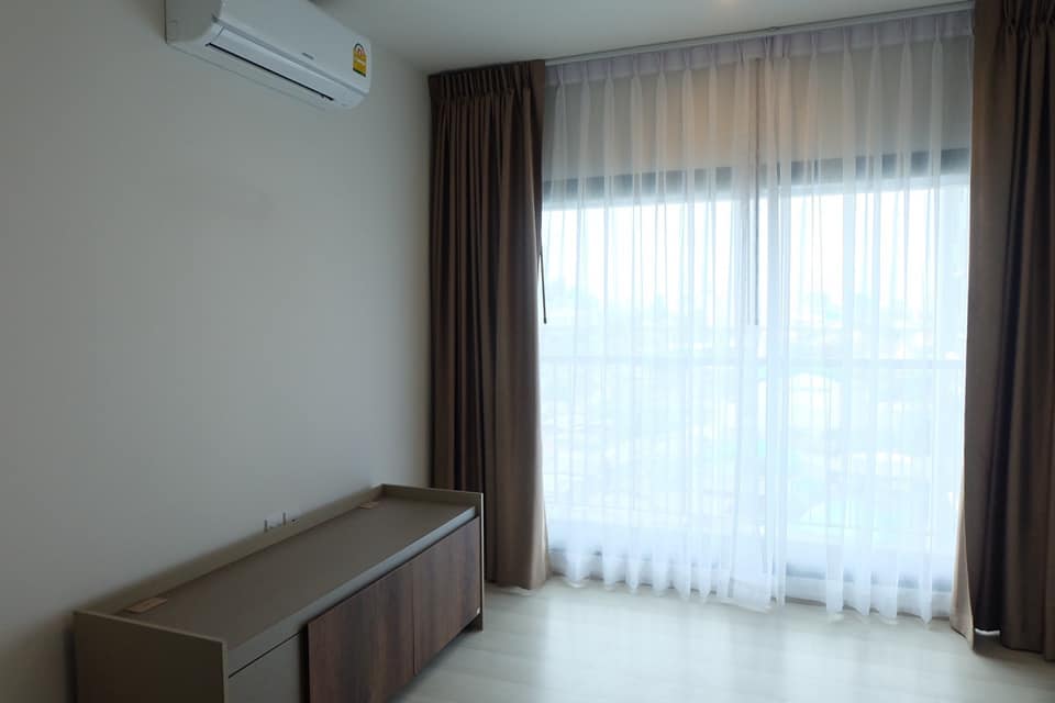 Life Sukhumvit 48 · 1 bedroom · 40 SqM · Khlong Toei, Bangkok · Photo 3 Life Sukhumvit 48 1-bedroom Condo in Khlong Toei, Bangkok – photo 3
