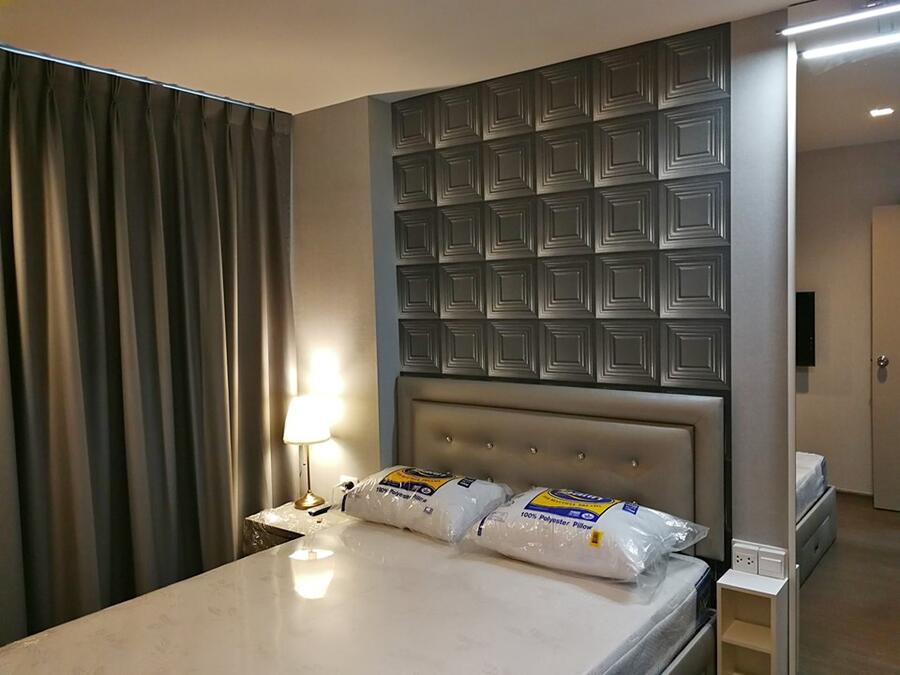 Ideo Sukhumvit 93 · 1 bedroom · 32 SqM · Floor 21 · Bang Chak, Bangkok · Photo 1 Ideo Sukhumvit 93 1-bedroom Condo in Bang Chak, Bangkok – photo 1