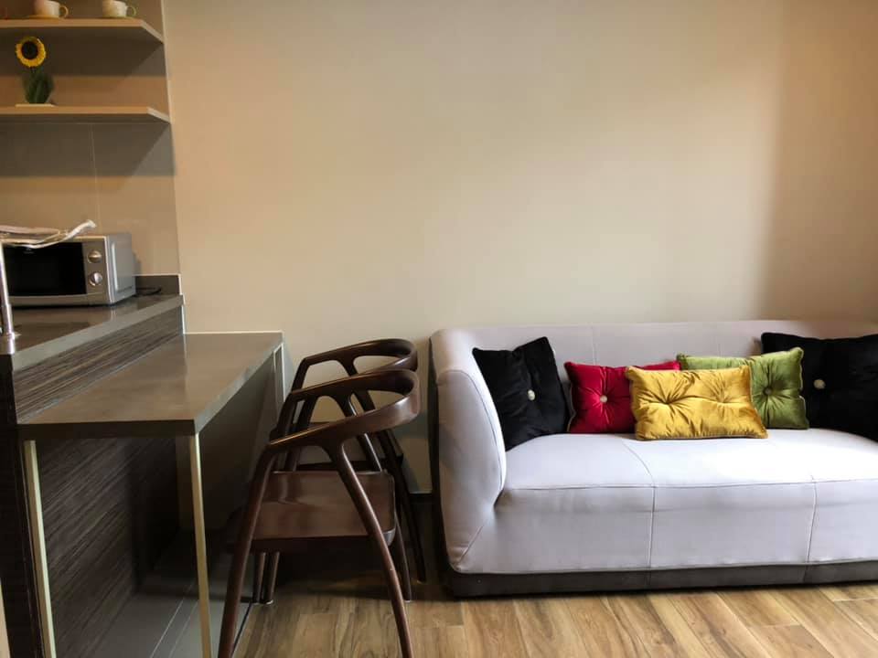 Onyx Phaholyothin · 1 bedroom · 31 SqM · Chatuchak, Bangkok · Photo 3 Onyx Phaholyothin 1-bedroom Condo in Chatuchak, Bangkok – photo 3