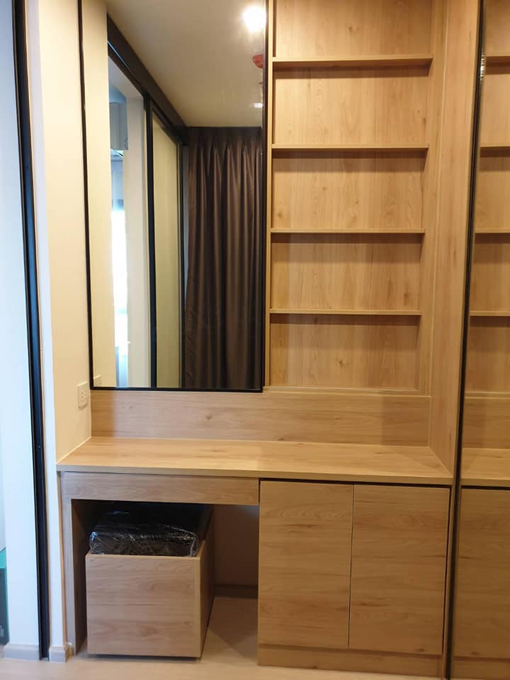 Life Asoke · 1 bedroom · 35 SqM · Floor 7 · Asoke, Bangkok · Photo 5 Life Asoke 1-bedroom Condo in Asoke, Bangkok – photo 5
