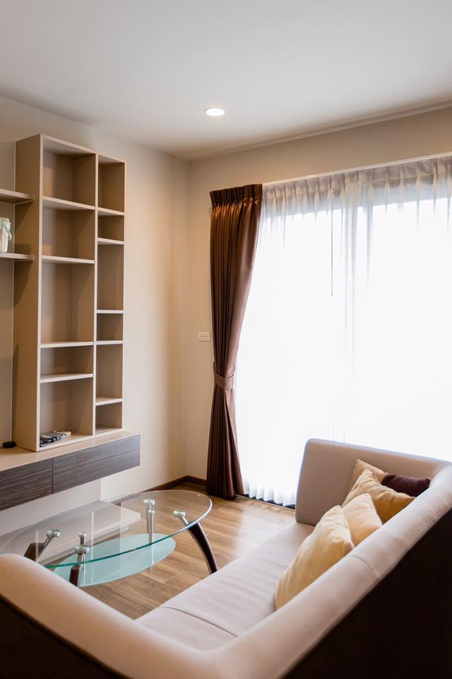 Onyx Phaholyothin · 2 bedroom · 62.6 SqM · Floor 10 · Chatuchak, Bangkok · Photo 3 Onyx Phaholyothin 2-bedroom Condo in Chatuchak, Bangkok – photo 3