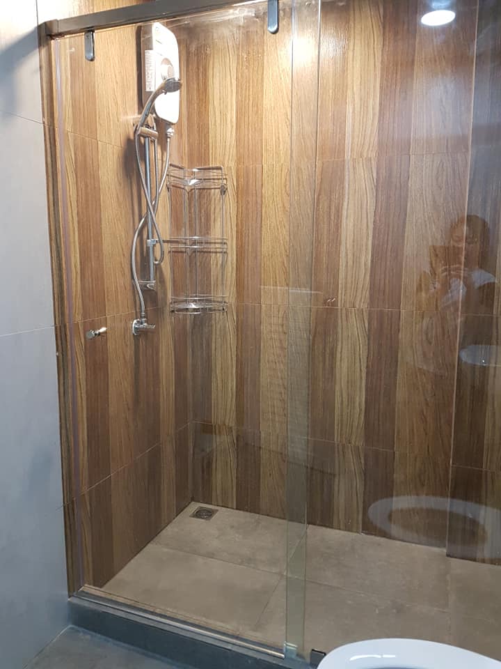 Ratchada Orchid · 2 bedroom · 70 SqM · Floor 12 · Ratchada, Bangkok · Photo 5 Ratchada Orchid 2-bedroom Condo in Ratchada, Bangkok – photo 5
