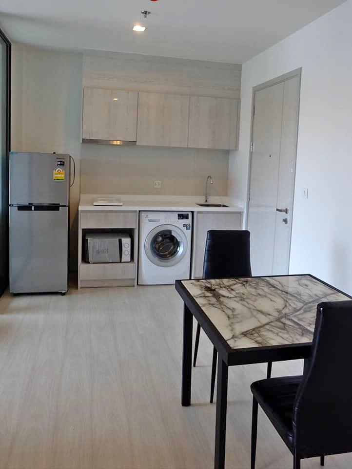 Life Sukhumvit 48 · 1 bedroom · 40 SqM · Khlong Toei, Bangkok · Photo 1 Life Sukhumvit 48 1-bedroom Condo in Khlong Toei, Bangkok – photo 1