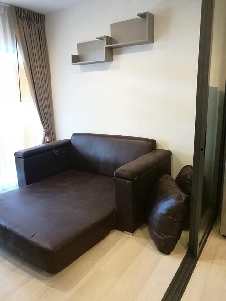 Life Sukhumvit 48 · 1 bedroom · 40 SqM · Khlong Toei, Bangkok · Photo 2 Life Sukhumvit 48 1-bedroom Condo in Khlong Toei, Bangkok – photo 2