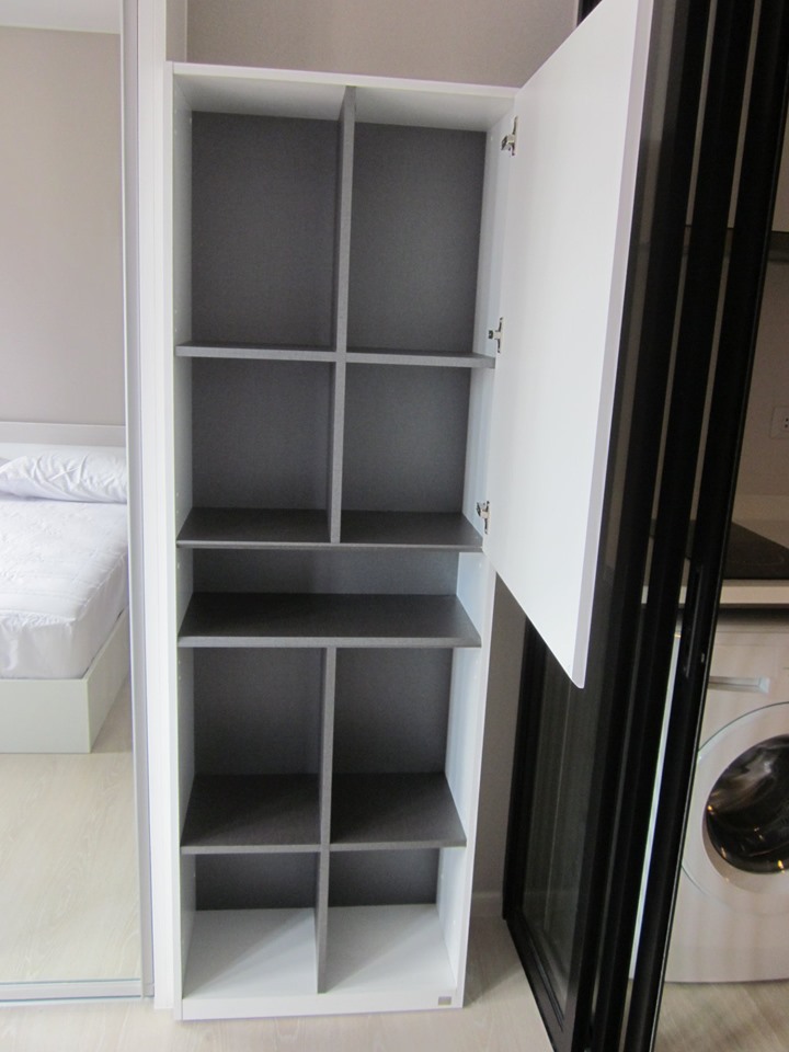 Condolette Midst Rama 9 · 1 bedroom · 23 SqM · Floor 25 · Rama 9, Bangkok · Photo 5 Condolette Midst Rama 9 1-bedroom Condo in Rama 9, Bangkok – photo 5