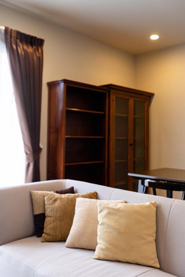 Onyx Phaholyothin · 2 bedroom · 62.6 SqM · Floor 10 · Chatuchak, Bangkok · Photo 5 Onyx Phaholyothin 2-bedroom Condo in Chatuchak, Bangkok – photo 5