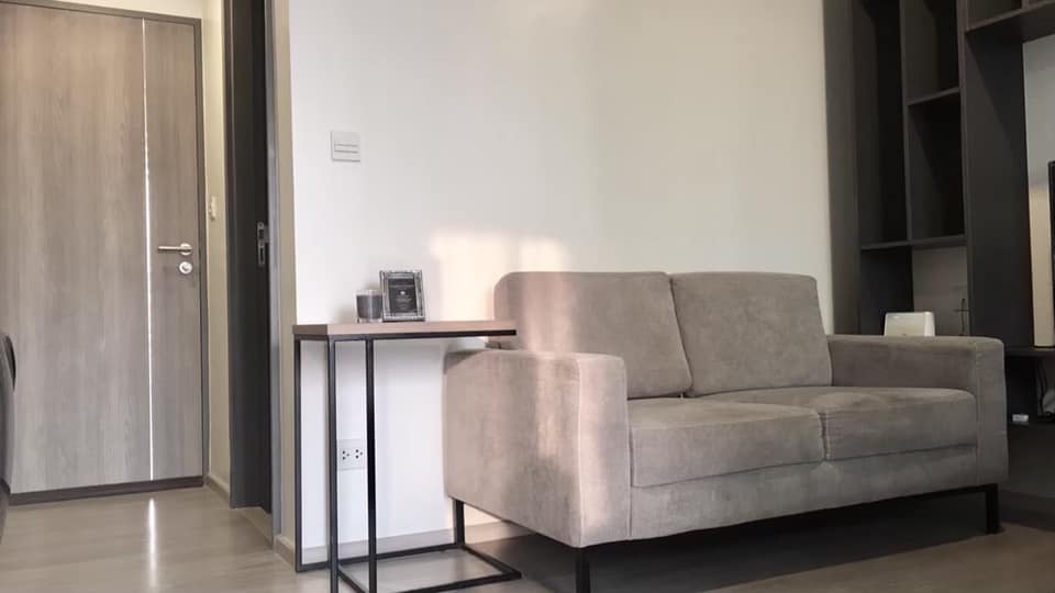 Maestro 02 Ruamrudee · 1 bedroom · 29 SqM · Floor 8 · Pathum Wan, Bangkok · Photo 2 Maestro 02 Ruamrudee 1-bedroom Condo in Pathum Wan, Bangkok – photo 2