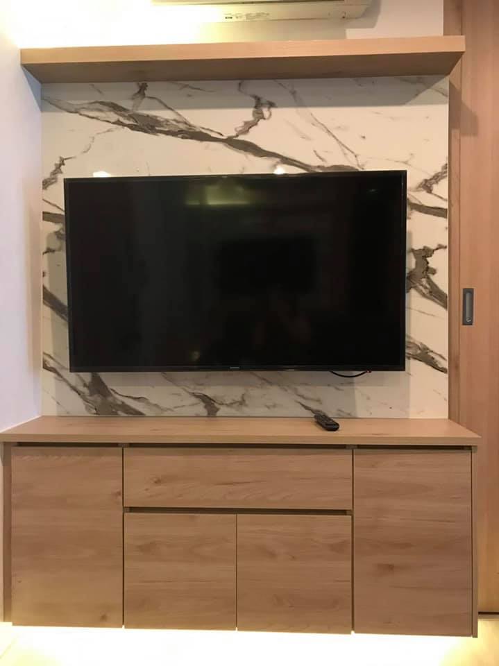 Life Asoke · 1 bedroom · 35 SqM · Floor 7 · Asoke, Bangkok · Photo 3 Life Asoke 1-bedroom Condo in Asoke, Bangkok – photo 3