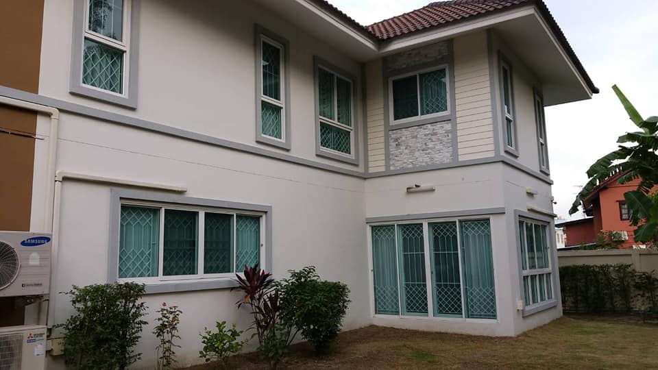 House in Sukhaphiban 5 · 3 bedroom · 250 SqM · Ramintra, Bangkok · Photo 5 House in Sukhaphiban 5 3-bedroom Detached House in Ramintra, Bangkok – photo 5
